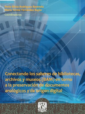 cover image of Conectando los saberes de bibliotecas